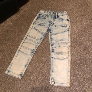 Super cute jeans